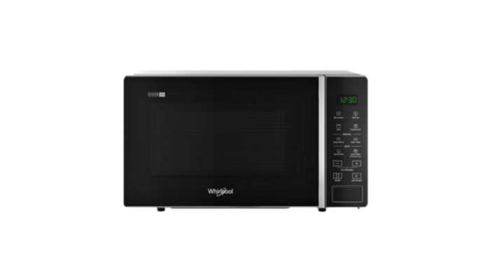 Microondas Grill Compacto