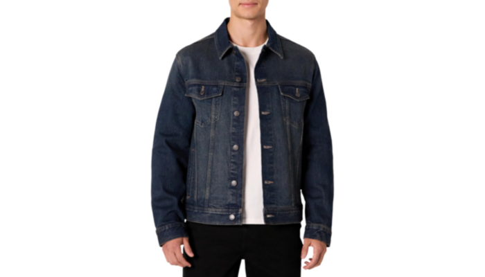 Vaquera Esencial Hombre