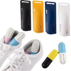 Absorbente Desodorante Hogar