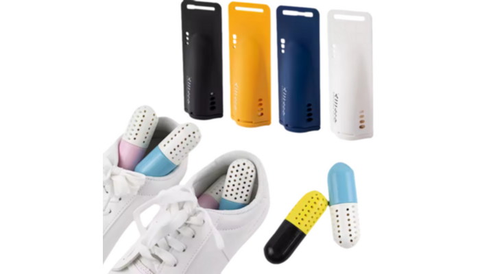 Absorbente Desodorante Hogar