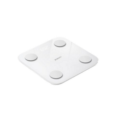 Analizador Corporal Avanzado