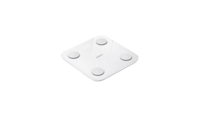 Analizador Corporal Avanzado