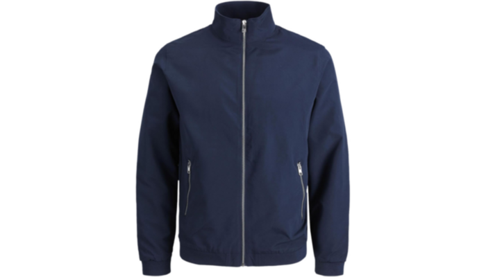 Bomber Urbano Premium