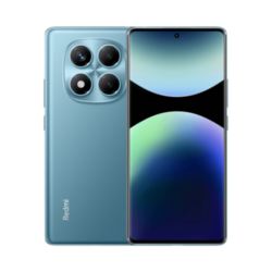 Xiaomi Note 14 Pro Azul