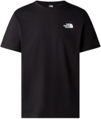 Redbox Camiseta Hombre