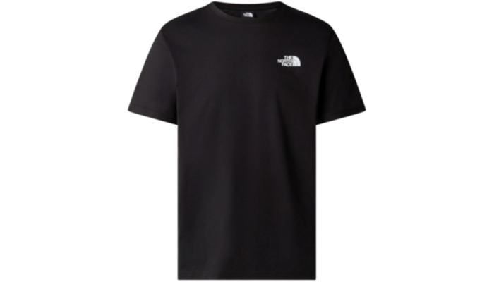 Redbox Camiseta Hombre