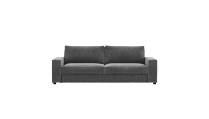 Shelby Sofá Tres Plazas