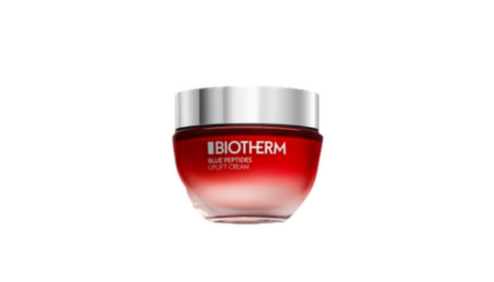 Crema Reafirmante Diaria