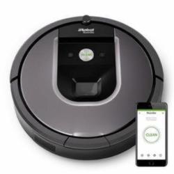 iRobot Roomba 960