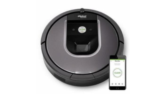 iRobot Roomba 981