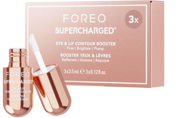 Booster Contorno Ojos Labios