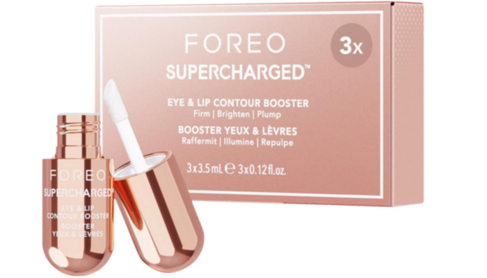 Booster Contorno Ojos Labios