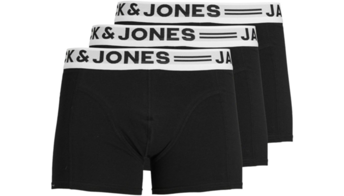 Jeans Slim Straight Urbanos