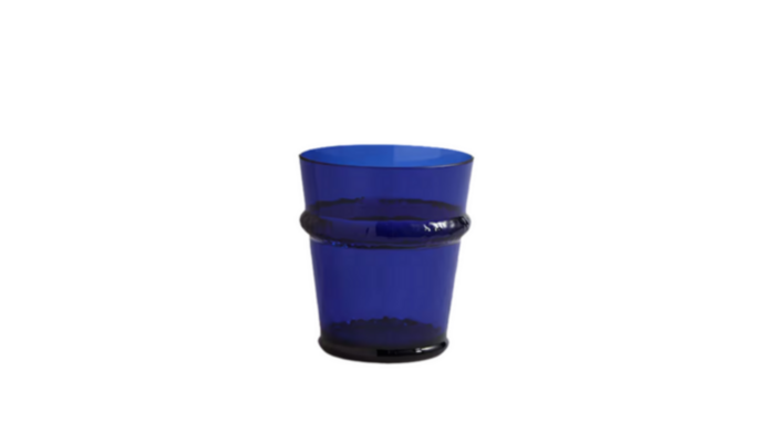 Vaso Calipso Acrílico