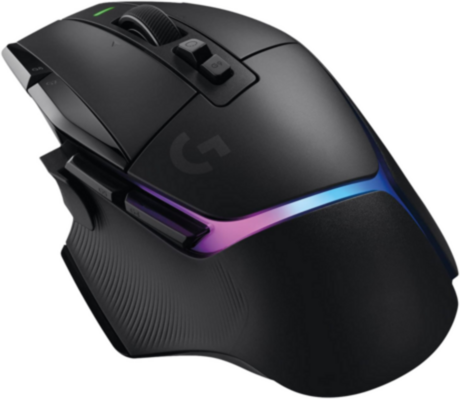 G502 X Plus Lightspeed