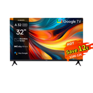Xiaomi TV A 32 Compact