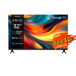 Xiaomi TV A 32 Compact