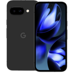Pixel 9a Obsidiana IA