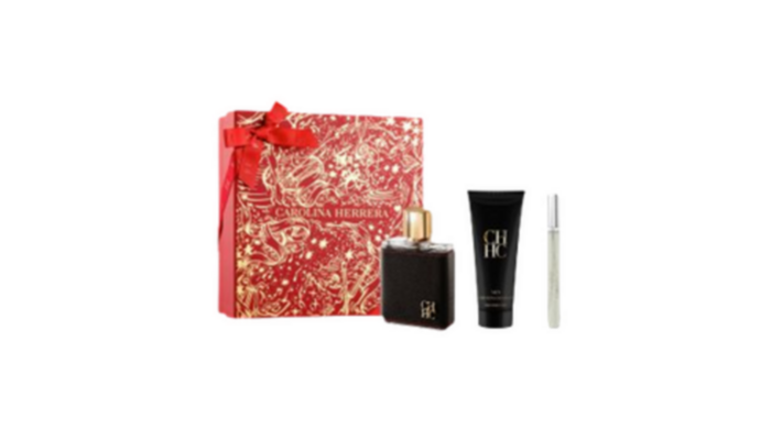 Estuche Regalo CH Men