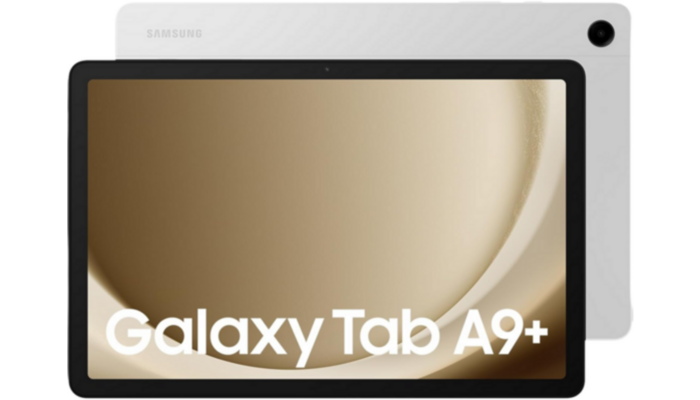 Galaxy Tab A9+ Gris