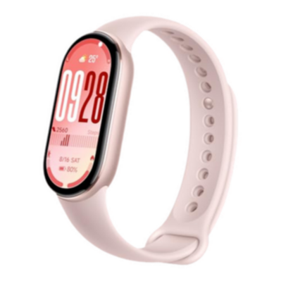 Xiaomi Smartband 10 Rosa