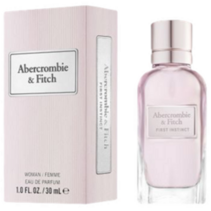 Instinto Femenino Abercrombi