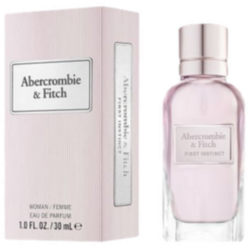 Instinto Femenino Abercrombi