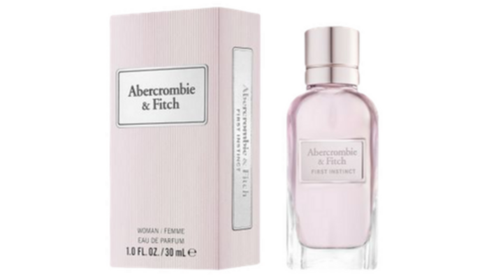 Instinto Femenino Abercrombi