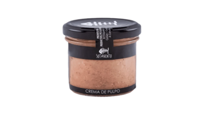 Delicia Marina Gallega