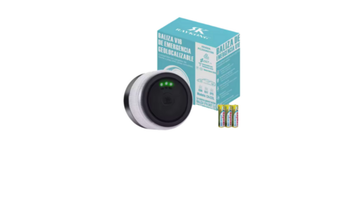 Raykong V16 Geolocalizador