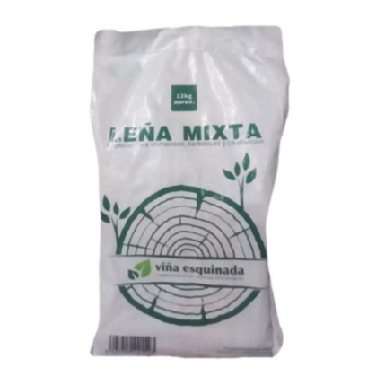 Combustible Natural Premium