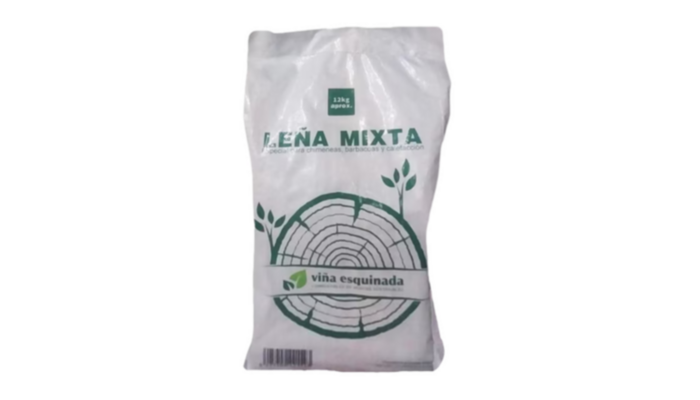 Combustible Natural Premium