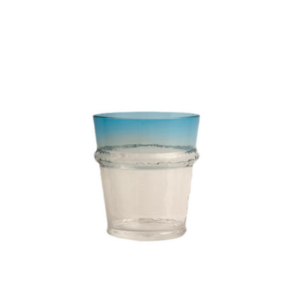 Vaso Mallorca Mediterráneo