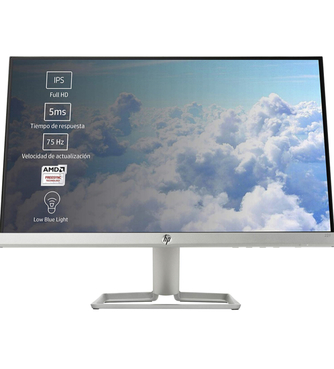 Monitor HP 22''