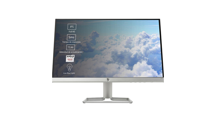 Monitor HP 22''