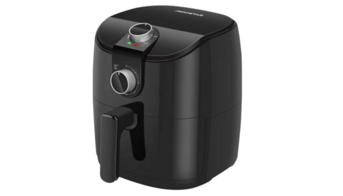 Freidora Aire 4L AIGOSTAR