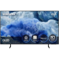 Samsung QLED 4K AI