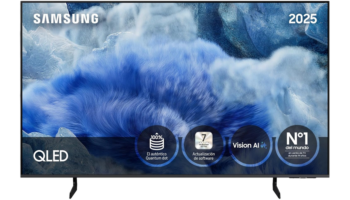 Samsung QLED 4K AI