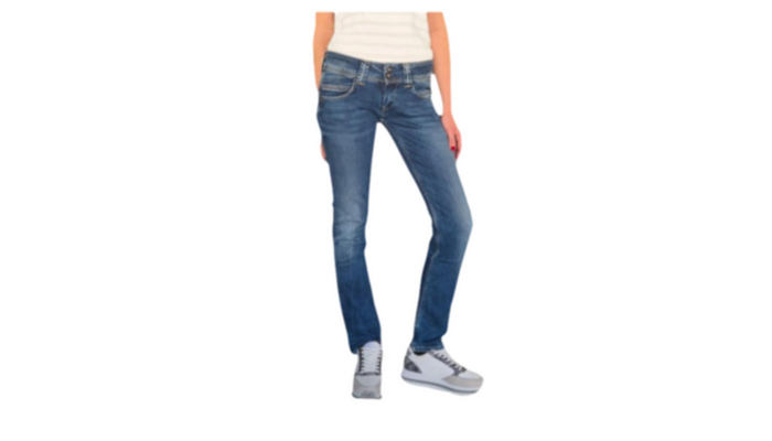 Vaqueros Venus Pepe Jeans