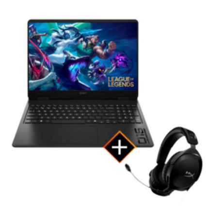 HP OMEN 16 Gaming