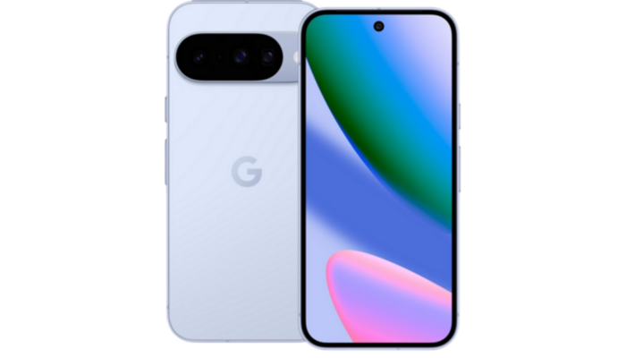 Pixel 10 Triple Cámara