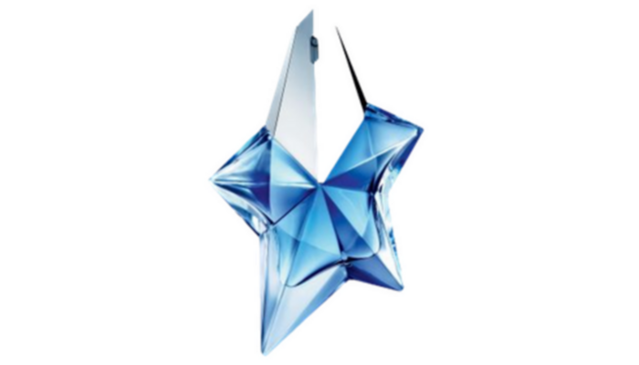 Angel Recargable Mugler