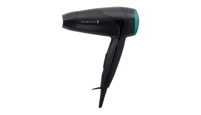 Secador Viaje Compacto