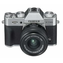 Cámara Evil Fujifilm X-T20
