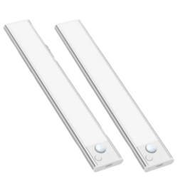 Luces LED Sensor Movimiento