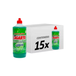 Lavavajillas Ultra Concentra