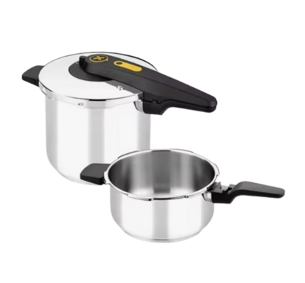 Duo Ollas Presión Excellent