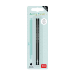 Gel Negro Legami