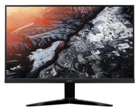 Monitor Acer de 24,5''