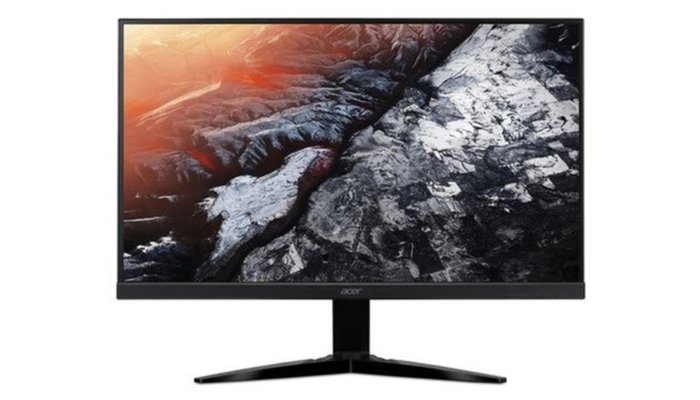 Monitor Acer de 24,5''